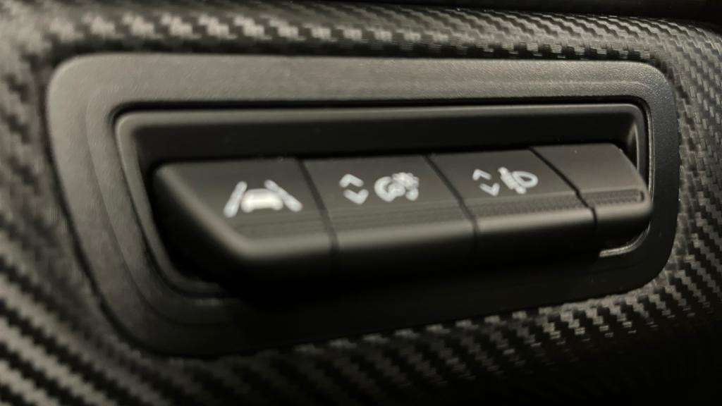 RENAULT CAPTUR 1.3 TCe - 140 - FAP  II R.S. Line 