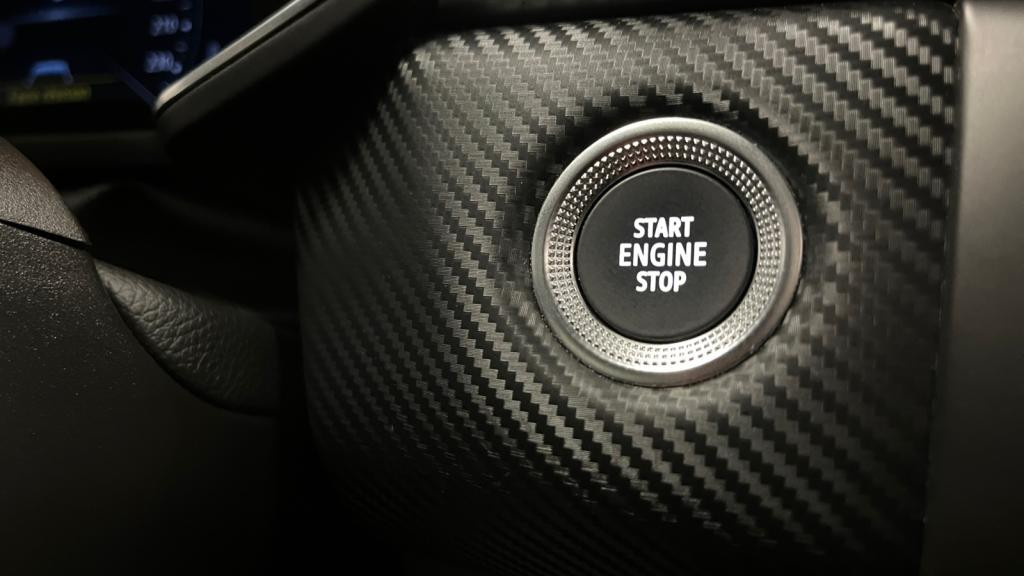 RENAULT CAPTUR 1.3 TCe - 140 - FAP  II R.S. Line 