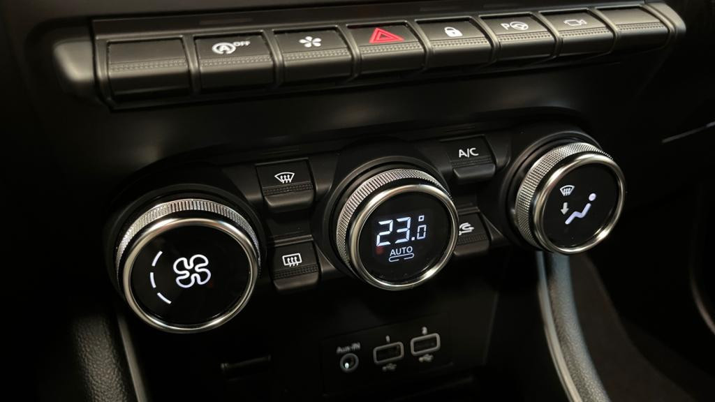 RENAULT CAPTUR 1.3 TCe - 140 - FAP  II R.S. Line 