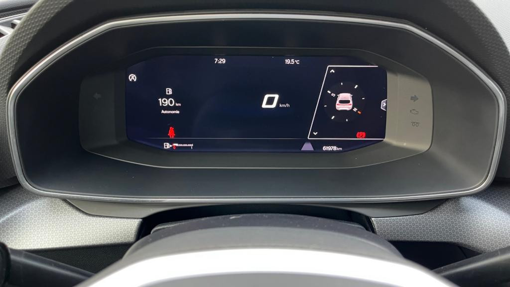 SEAT LEON 2.0 16V TDI - 115  BERLINE Style 