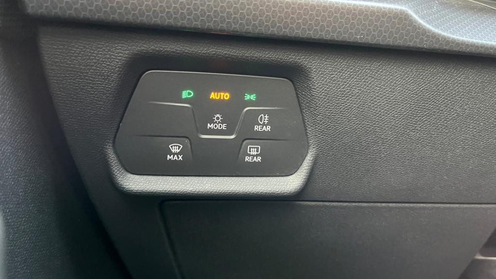 SEAT LEON 2.0 16V TDI - 115  BERLINE Style 