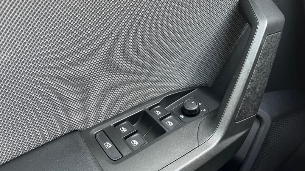 SEAT LEON 2.0 16V TDI - 115  BERLINE Style 