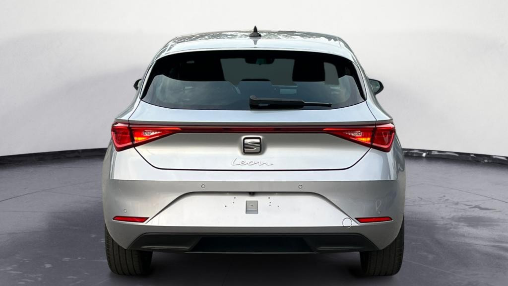 SEAT LEON 2.0 16V TDI - 115  BERLINE Style 