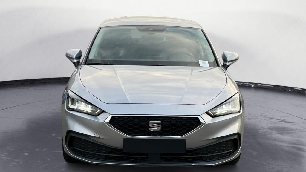 SEAT LEON 2.0 16V TDI - 115  BERLINE Style 