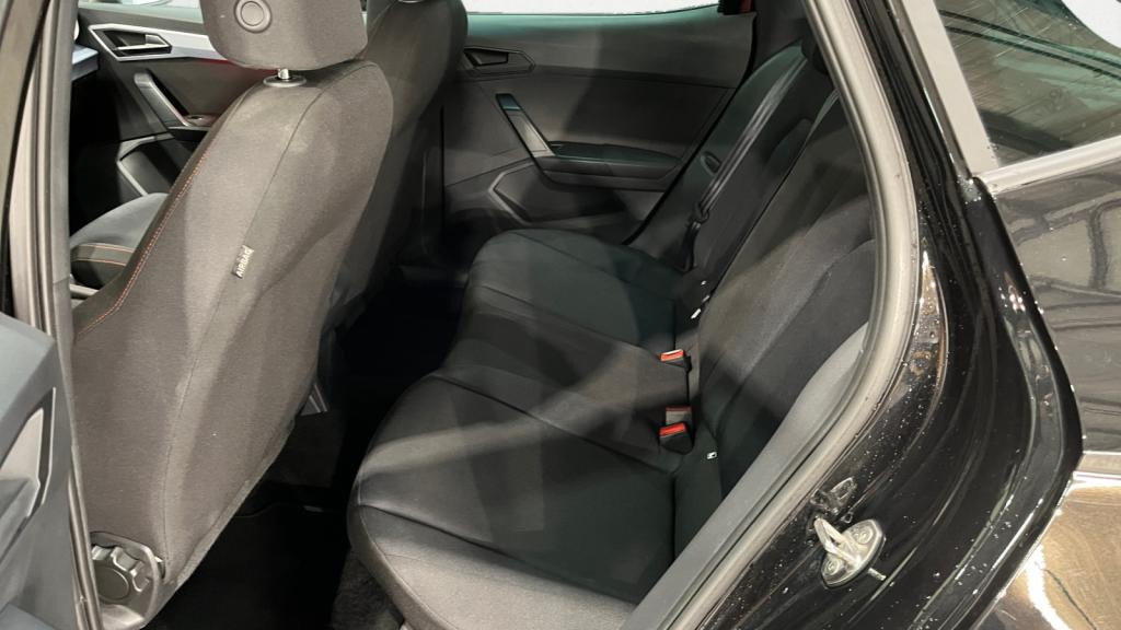 Nouvelle SEAT IBIZA 1.0 EcoTSI - 95 Start&Stop BERLINE FR PHASE 2