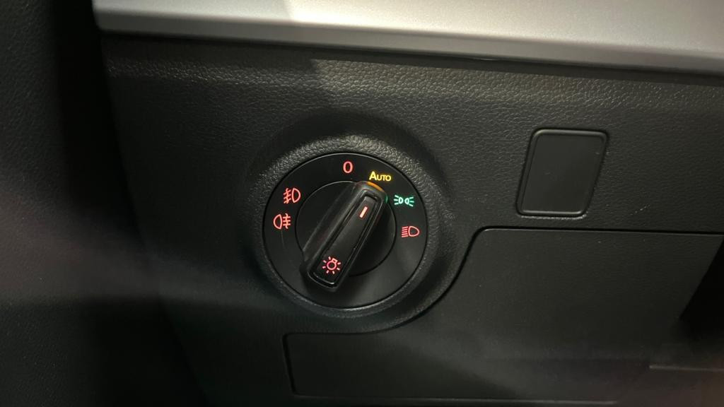 Nouvelle SEAT IBIZA 1.0 EcoTSI - 95 Start&Stop BERLINE FR PHASE 2