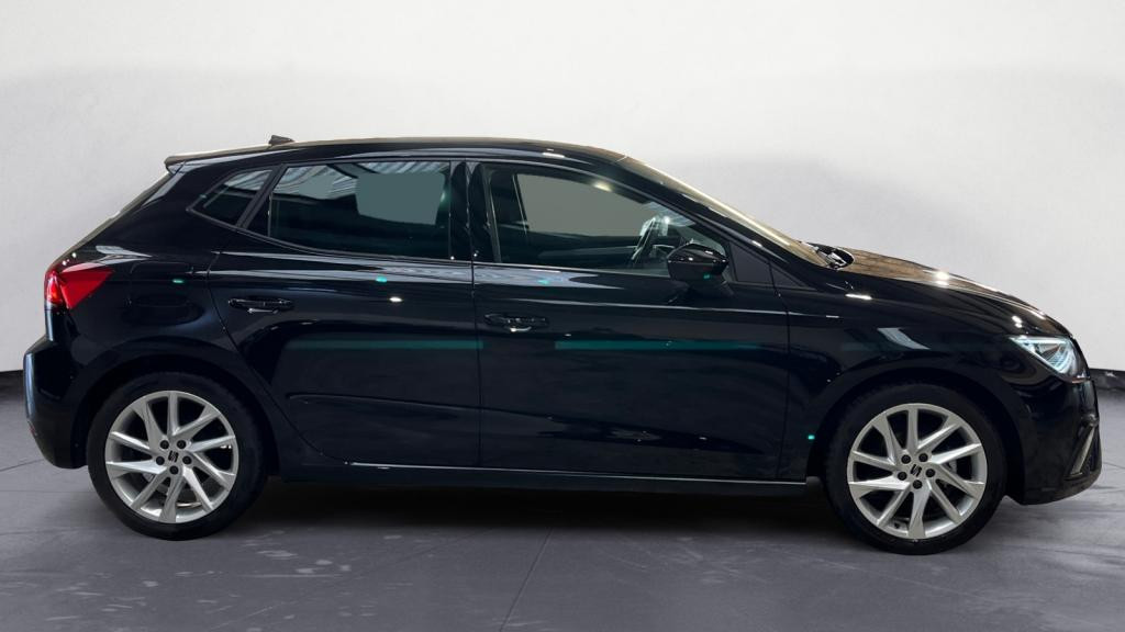 Nouvelle SEAT IBIZA 1.0 EcoTSI - 95 Start&Stop BERLINE FR PHASE 2