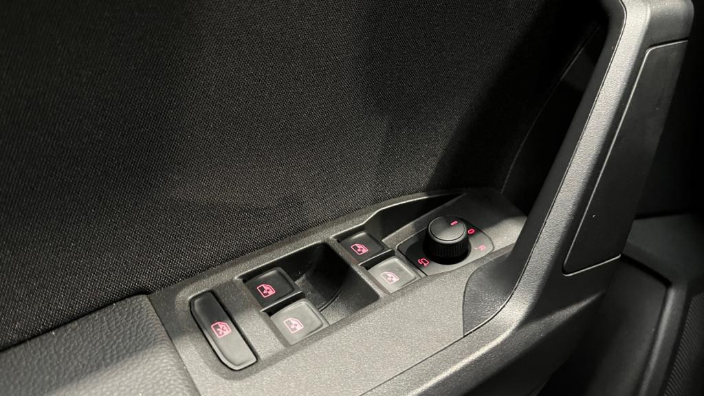 Nouvelle SEAT IBIZA 1.0 EcoTSI - 95 Start&Stop BERLINE FR PHASE 2