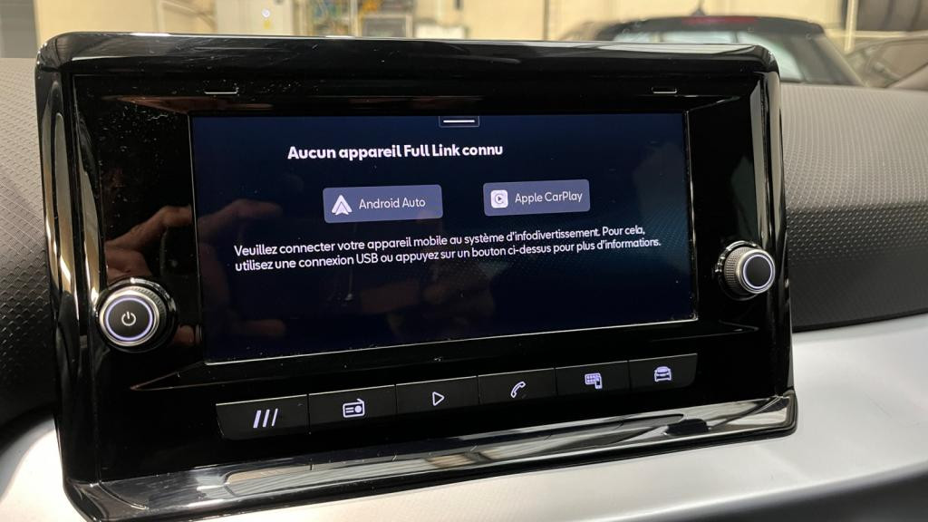 Nouvelle SEAT IBIZA 1.0 EcoTSI - 95 Start&Stop BERLINE FR PHASE 2