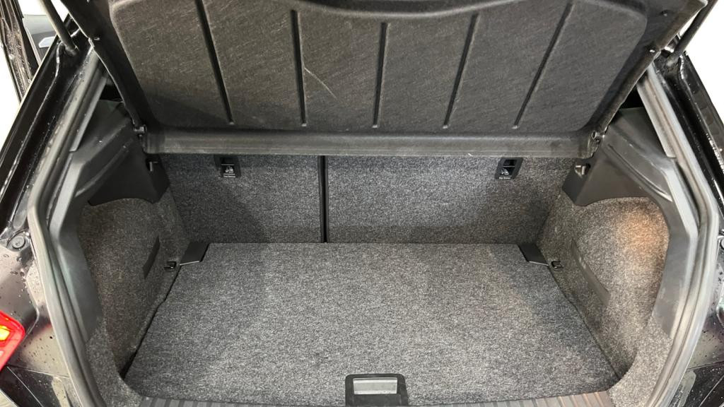 Nouvelle SEAT IBIZA 1.0 EcoTSI - 95 Start&Stop BERLINE FR PHASE 2