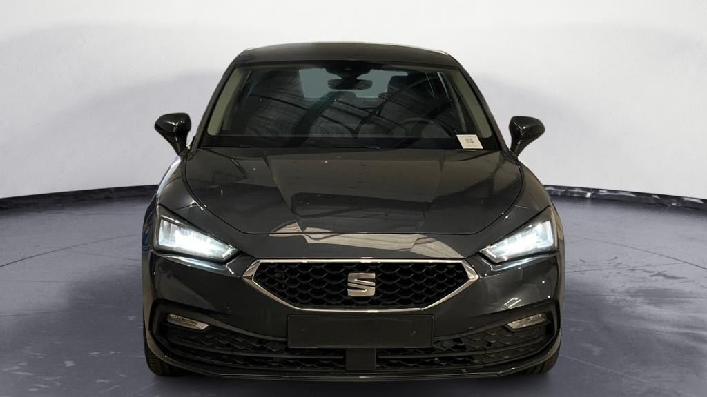 Nouvelle SEAT LEON 1.5 eTSI - 115 - DSG 7 BERLINE Style 