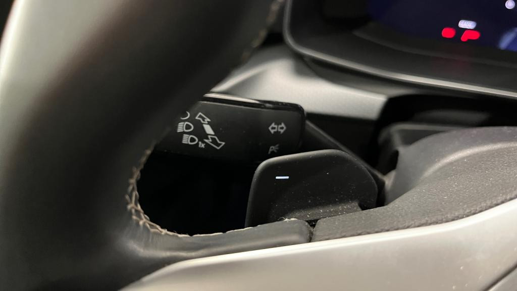 Nouvelle SEAT LEON 1.5 eTSI - 115 - DSG 7 BERLINE Style 