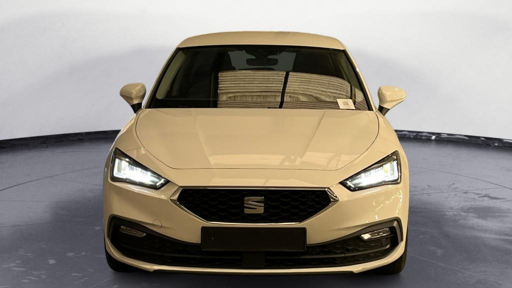 Nouvelle SEAT LEON 1.5 eTSI - 115 - DSG 7 BERLINE Style 