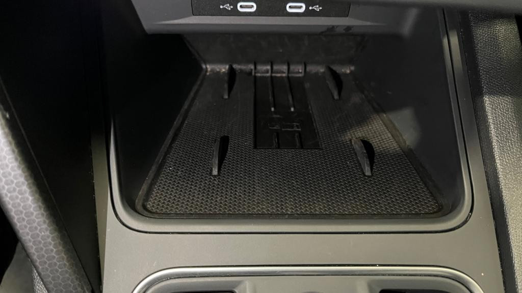 Nouvelle SEAT LEON 1.5 eTSI - 115 - DSG 7 BERLINE Style 