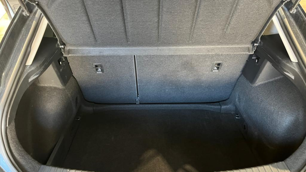 Nouvelle SEAT LEON 1.5 eTSI - 115 - DSG 7 BERLINE Style 