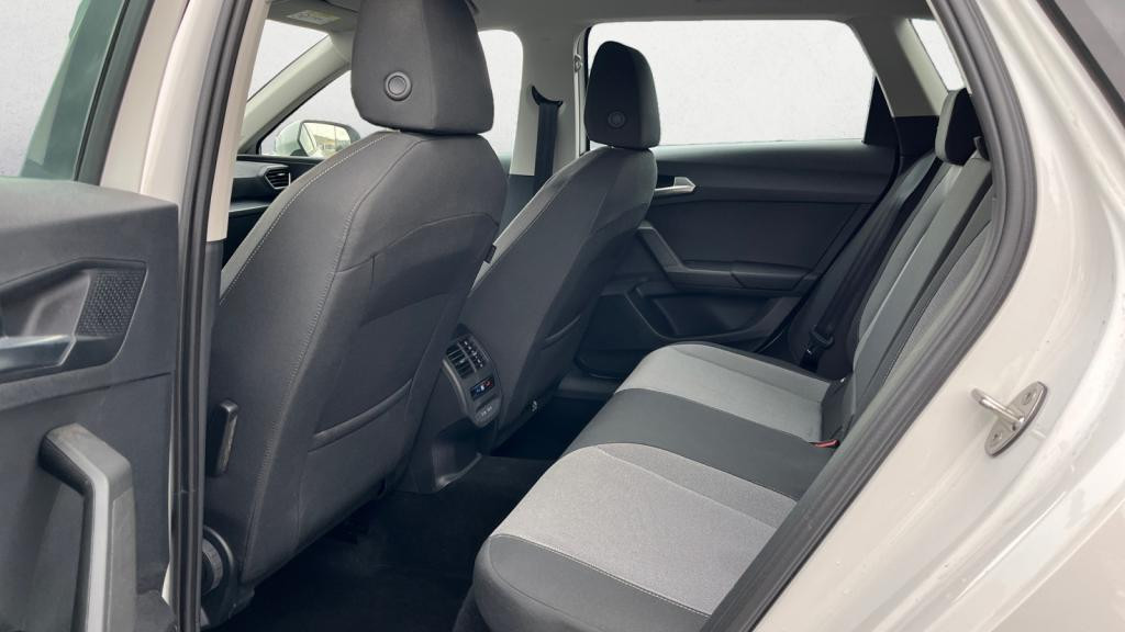 SEAT Leon Sportstourer 2.0 16V TDI - 150 - DSG 7 SPORTSTOURER BREAK Business 