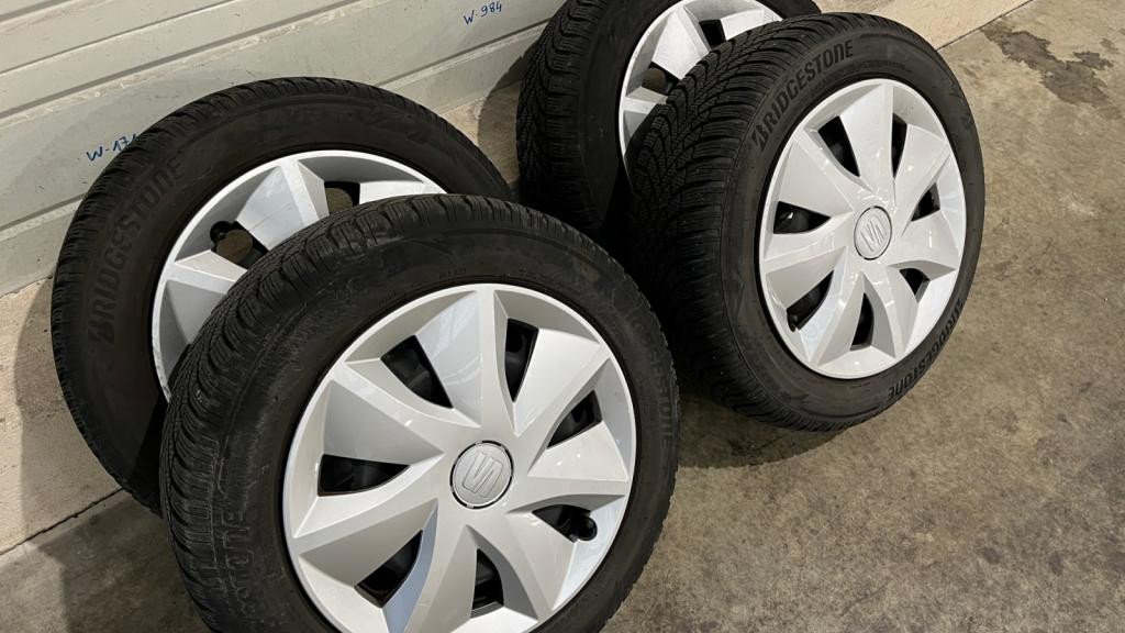 SEAT Leon Sportstourer 2.0 16V TDI - 150 - DSG 7 SPORTSTOURER BREAK Business 