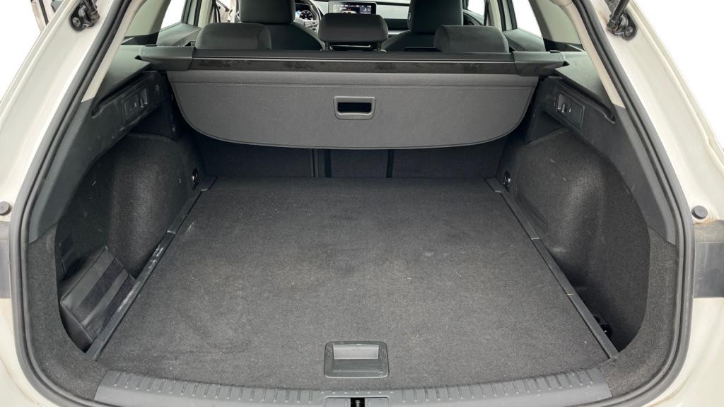 SEAT Leon Sportstourer 2.0 16V TDI - 150 - DSG 7 SPORTSTOURER BREAK Business 