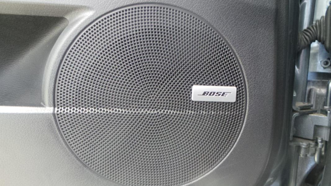 SEAT EXEO 2.0 TDI143 CR FAP SPORT