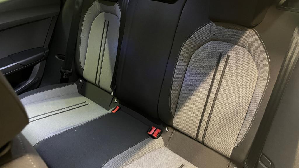 SEAT LEON 2.0 16V TDI - 115  BERLINE Style 