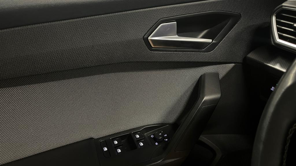 SEAT LEON 2.0 16V TDI - 115  BERLINE Style 