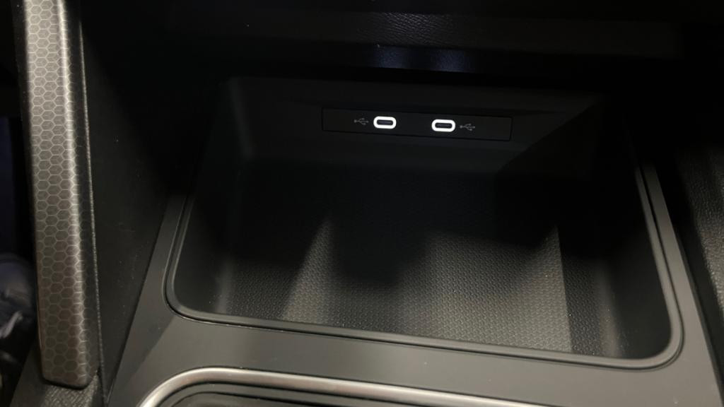 SEAT LEON 2.0 16V TDI - 115  BERLINE Style 