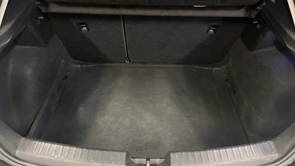 SEAT LEON 2.0 16V TDI - 115  BERLINE Style 