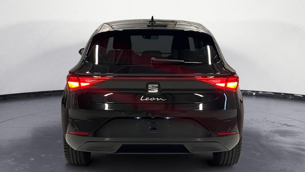 SEAT LEON 2.0 16V TDI - 115  BERLINE Style 