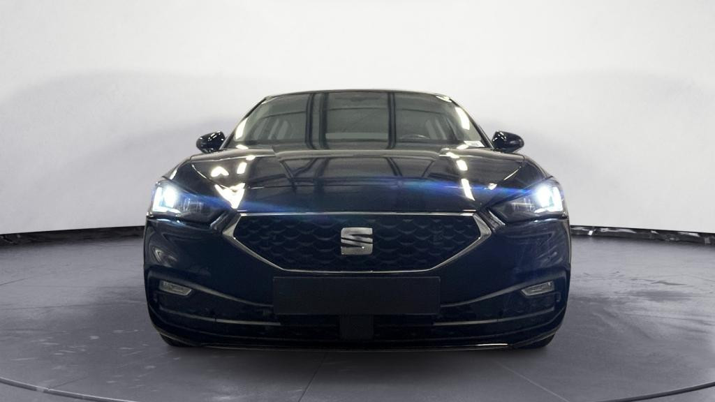 SEAT LEON 2.0 16V TDI - 115  BERLINE Style 