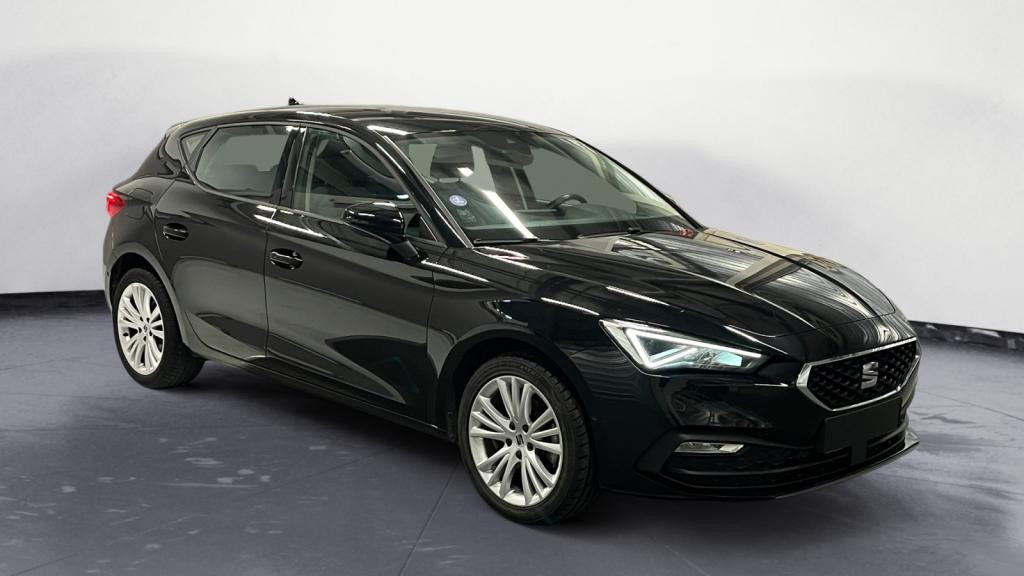 SEAT LEON 1.0 TSI - 110  Urban