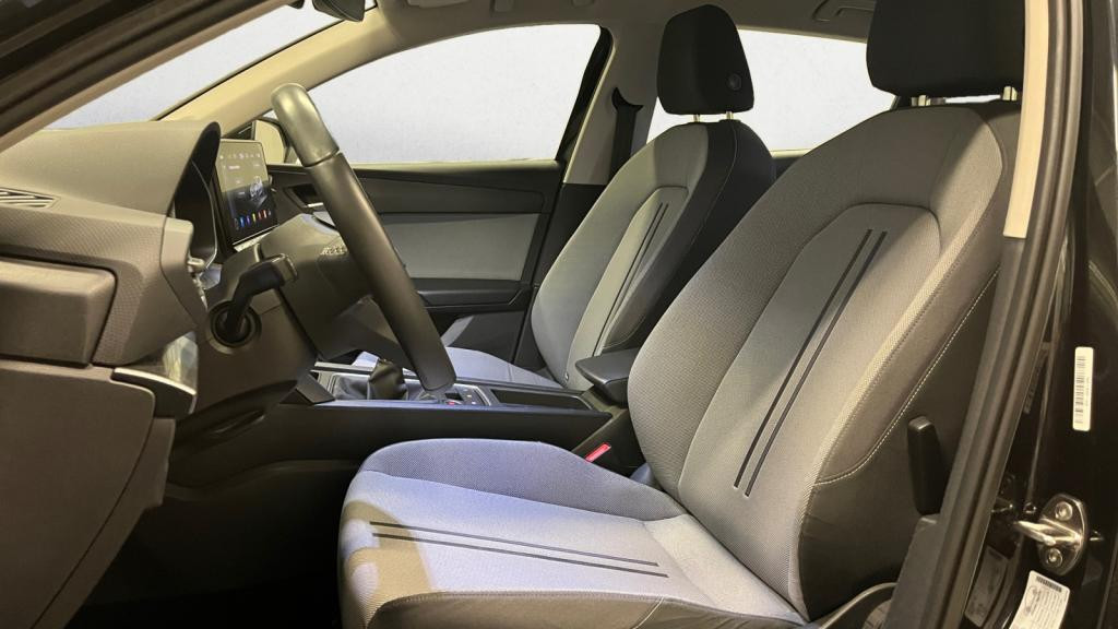 SEAT LEON 1.0 TSI - 110  Urban