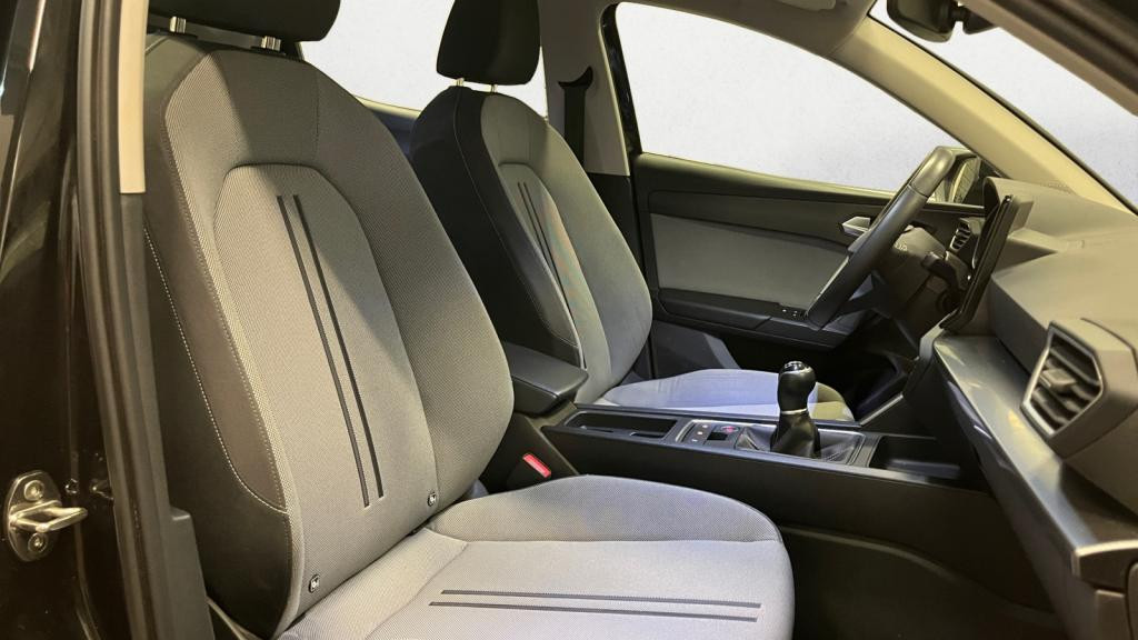 SEAT LEON 1.0 TSI - 110  Urban