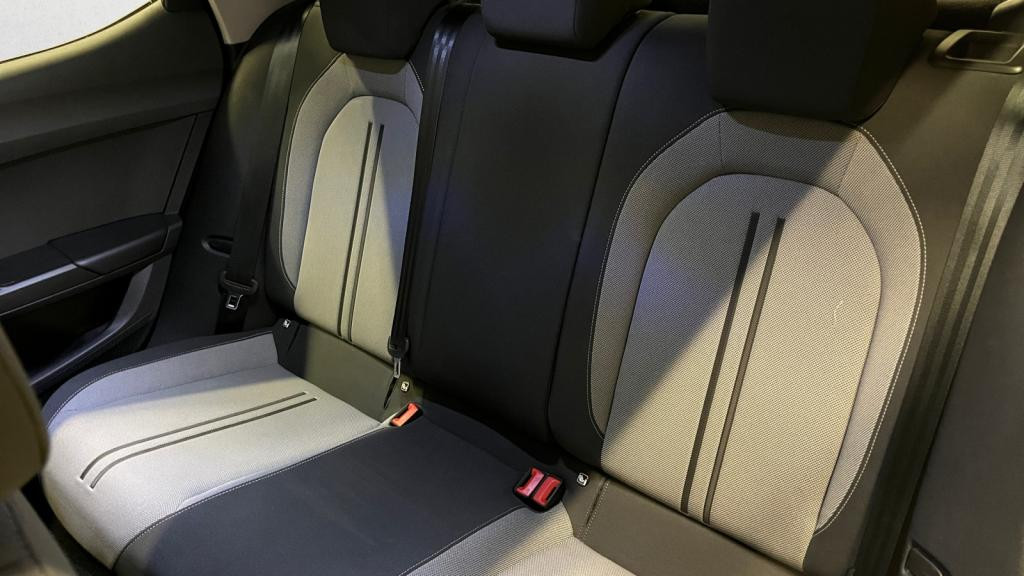 SEAT LEON 1.0 TSI - 110  Urban