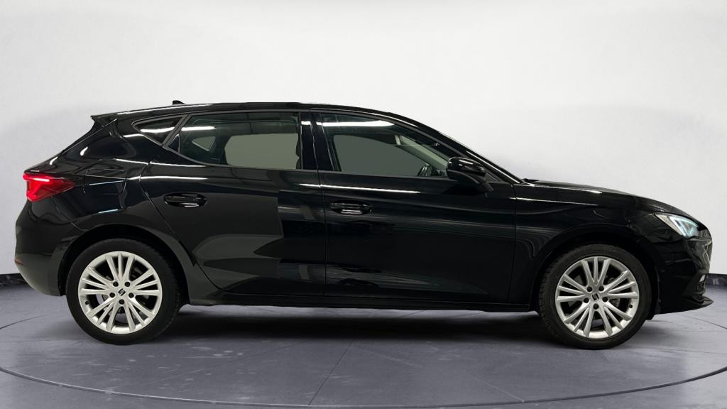 SEAT LEON 1.0 TSI - 110  Urban