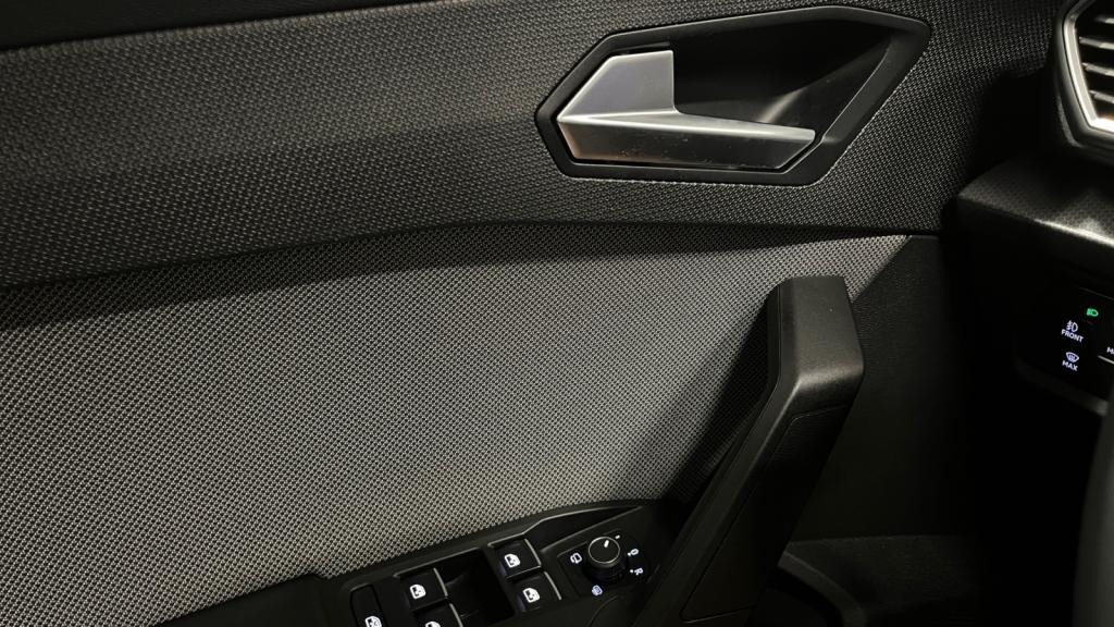 SEAT LEON 1.0 TSI - 110  Urban