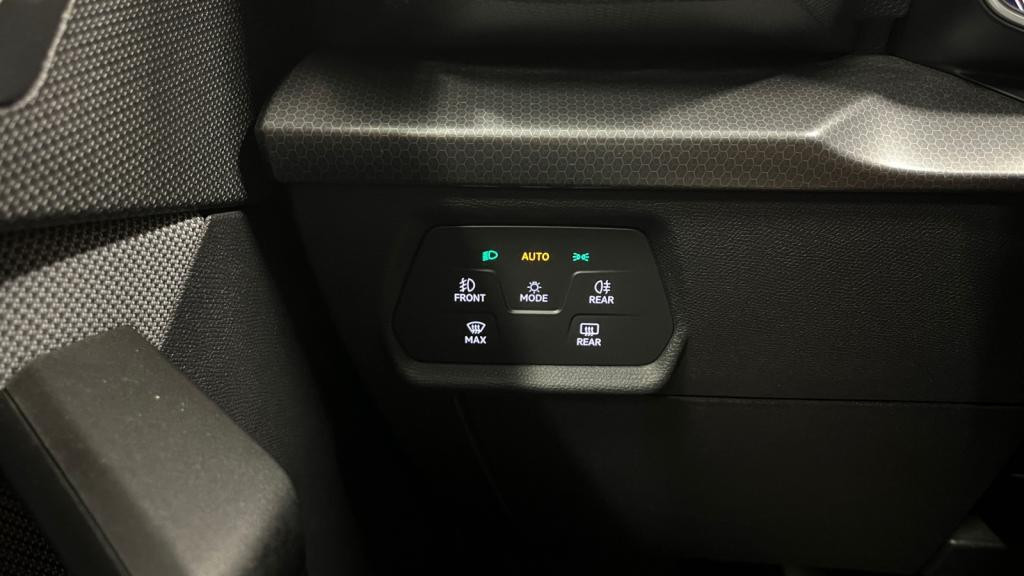 SEAT LEON 1.0 TSI - 110  Urban