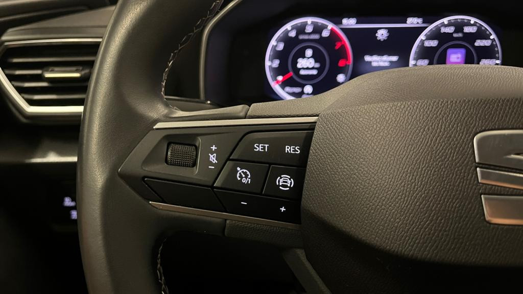 SEAT LEON 1.0 TSI - 110  Urban