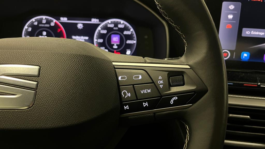 SEAT LEON 1.0 TSI - 110  Urban