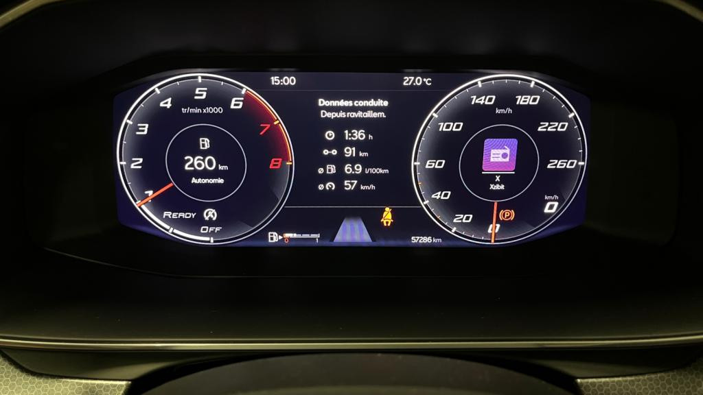 SEAT LEON 1.0 TSI - 110  Urban