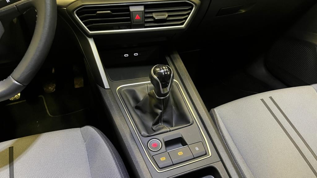 SEAT LEON 1.0 TSI - 110  Urban