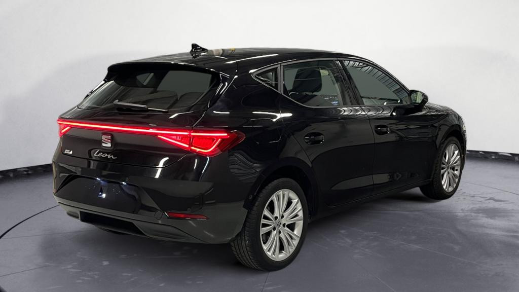 SEAT LEON 1.0 TSI - 110  Urban