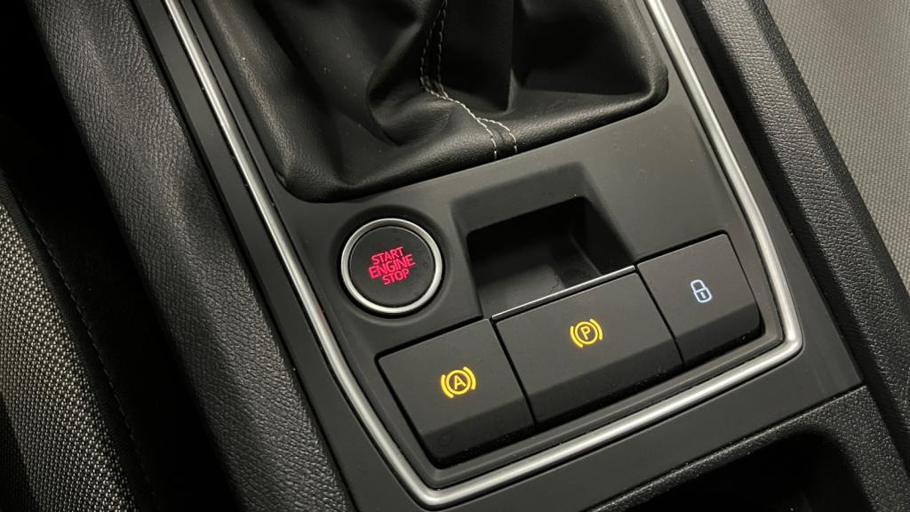 SEAT LEON 1.0 TSI - 110  Urban