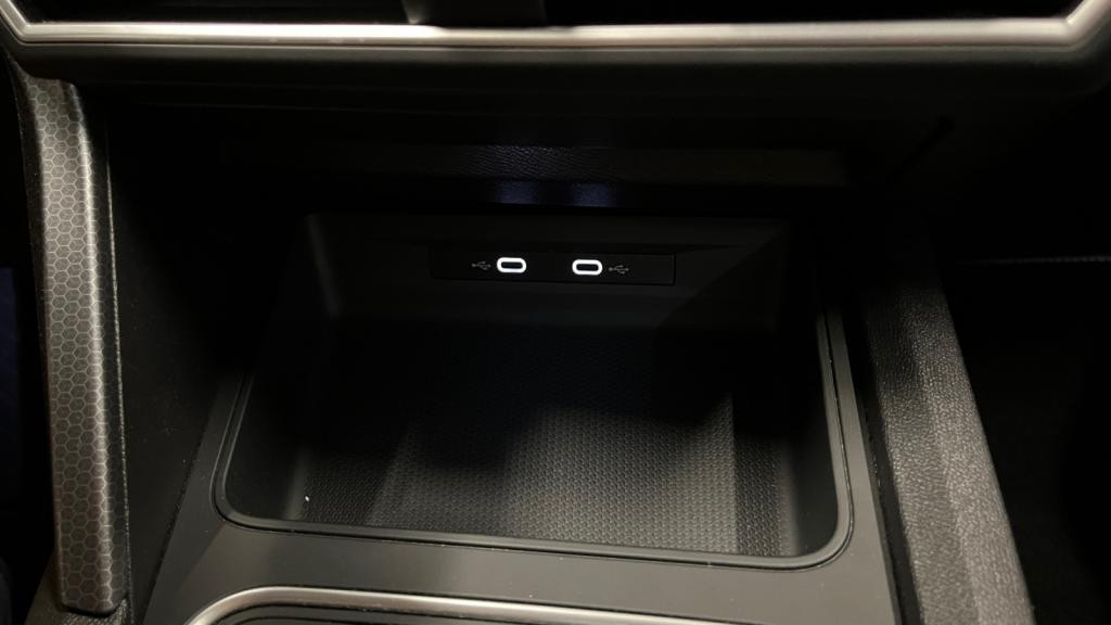 SEAT LEON 1.0 TSI - 110  Urban