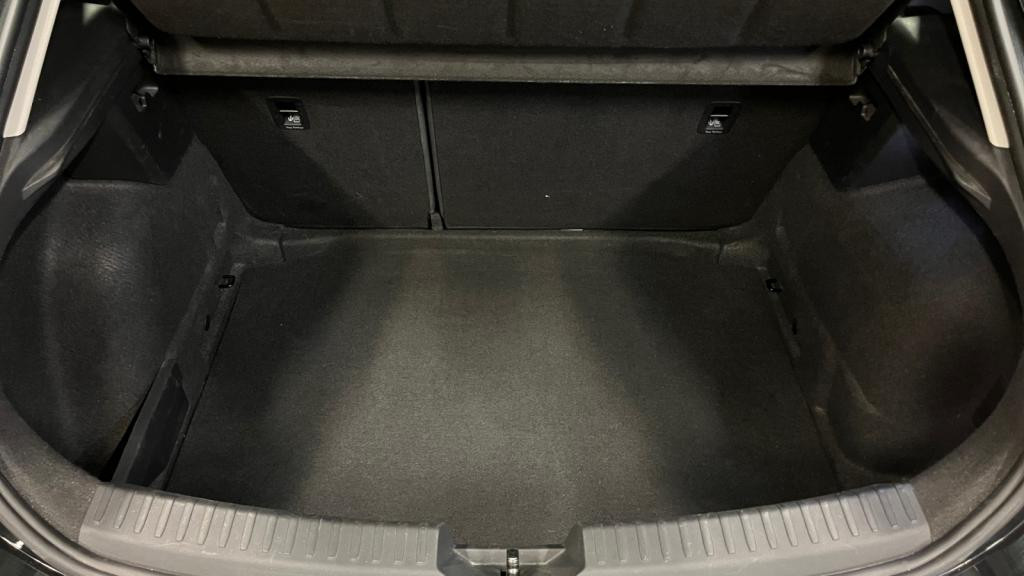 SEAT LEON 1.0 TSI - 110  Urban