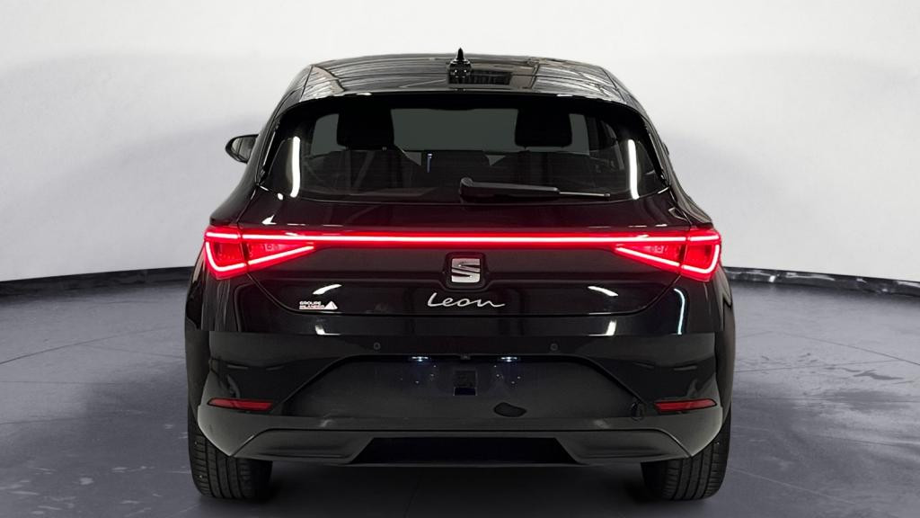 SEAT LEON 1.0 TSI - 110  Urban