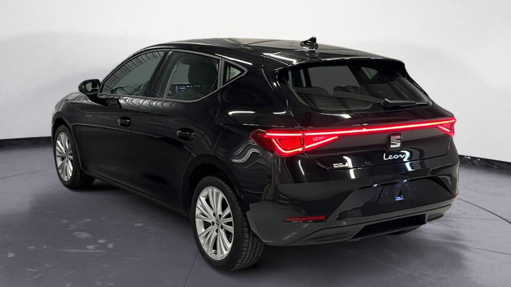 SEAT LEON 1.0 TSI - 110  Urban