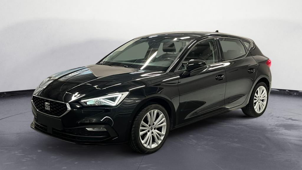 SEAT LEON 1.0 TSI - 110  Urban