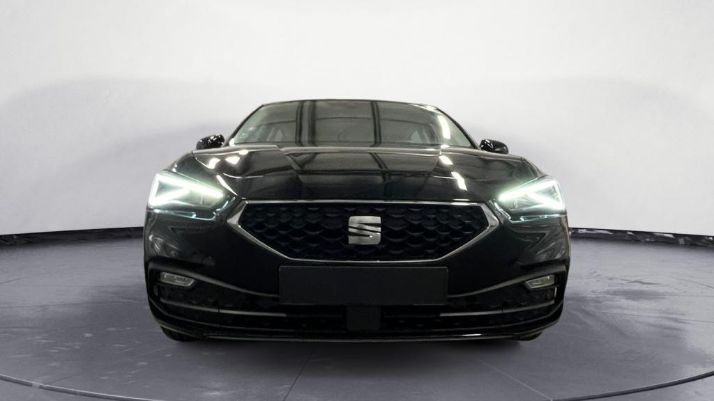 SEAT LEON 1.0 TSI - 110  Urban