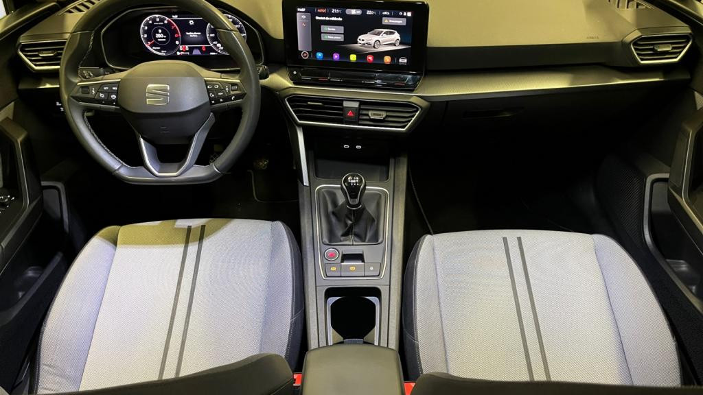 SEAT LEON 1.0 TSI - 110  Urban