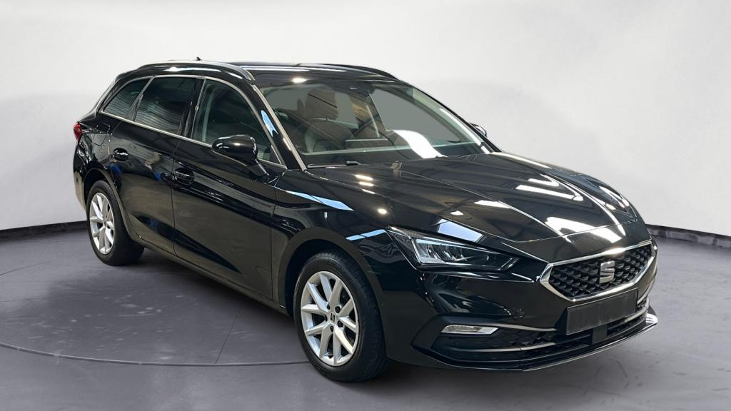 Seat Leon sportstourer vente à marchand - 49787